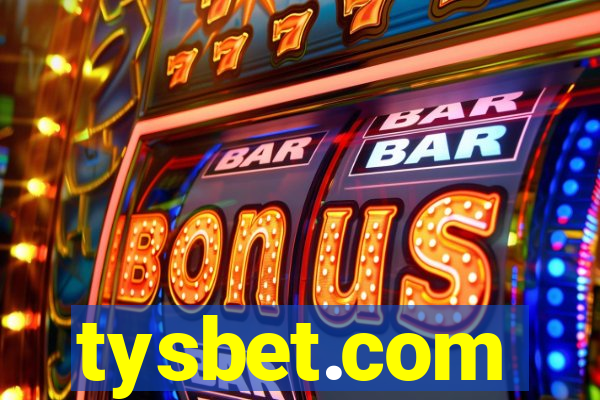 tysbet.com