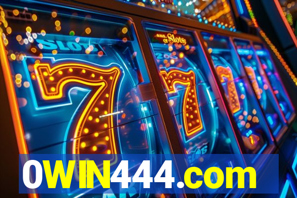 0WIN444.com
