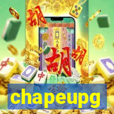 chapeupg