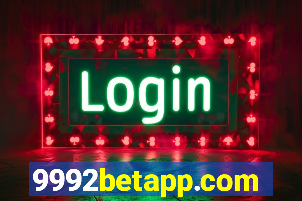 9992betapp.com