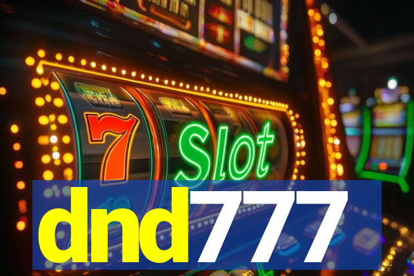 dnd777