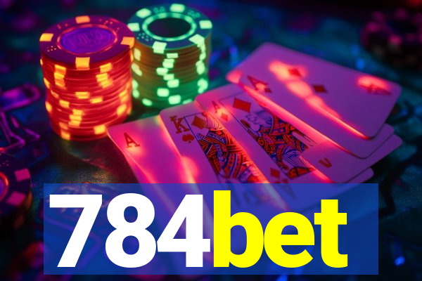 784bet