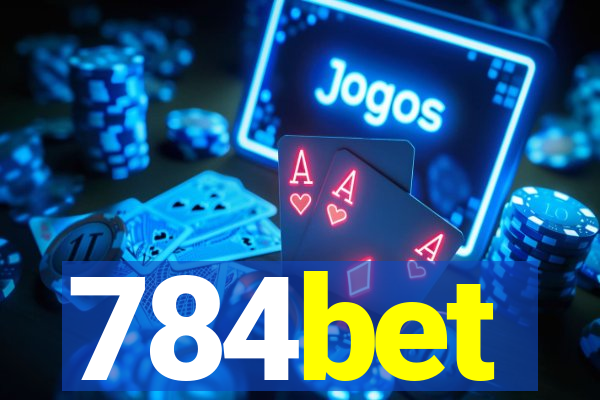 784bet