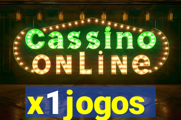 x1 jogos
