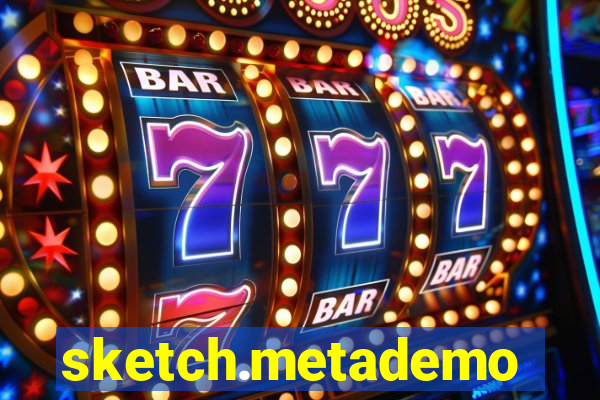 sketch.metademolab