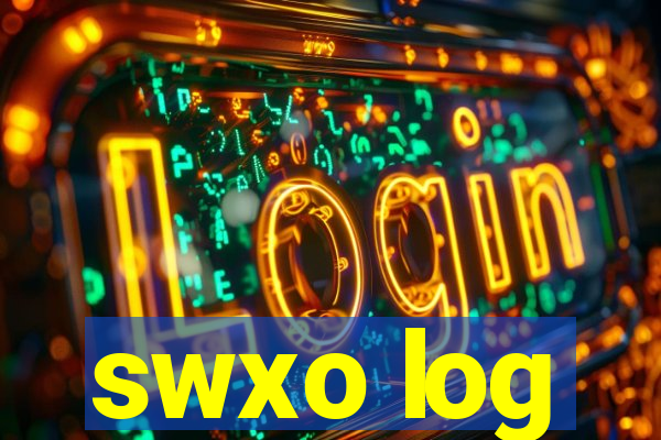 swxo log