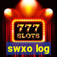 swxo log