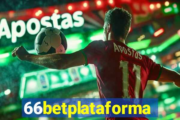 66betplataforma