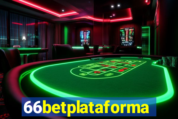 66betplataforma