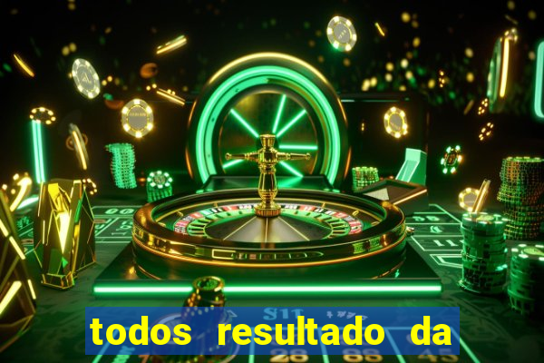 todos resultado da lotomania 2024