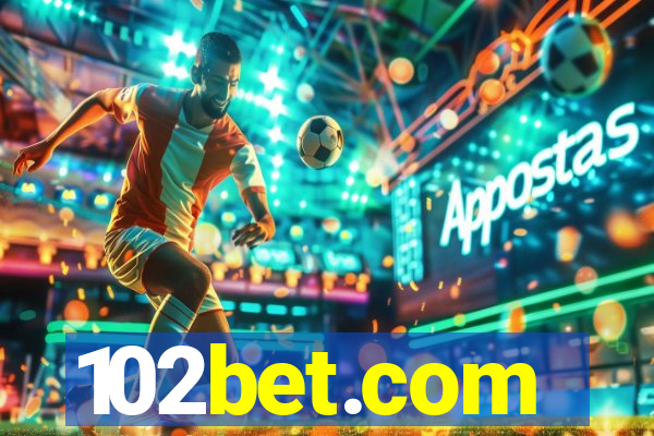 102bet.com