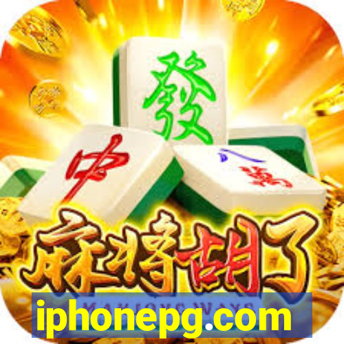 iphonepg.com