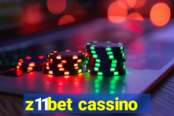 z11bet cassino