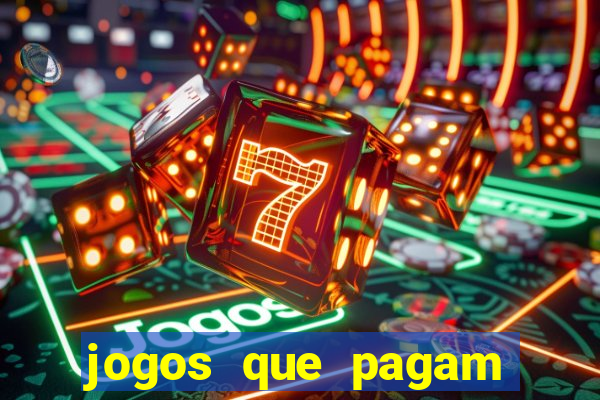 jogos que pagam via pagbank