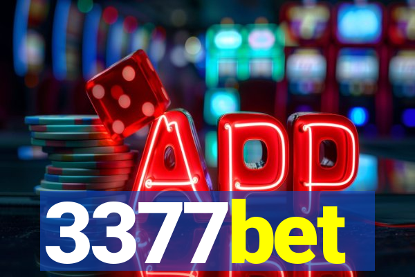 3377bet