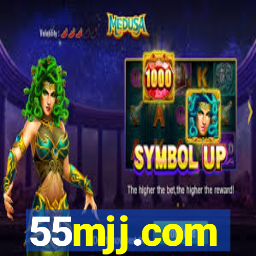 55mjj.com
