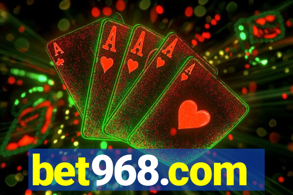bet968.com