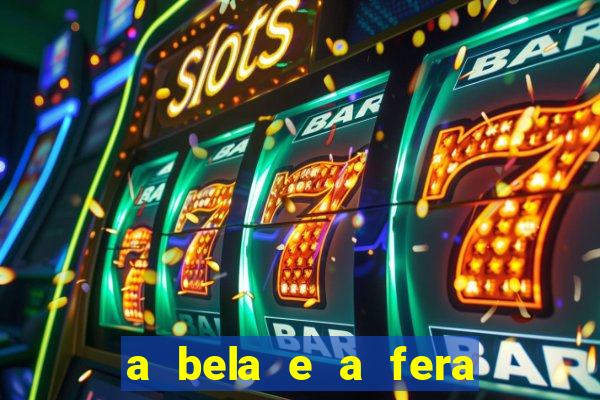 a bela e a fera 2014 filme completo dublado topflix