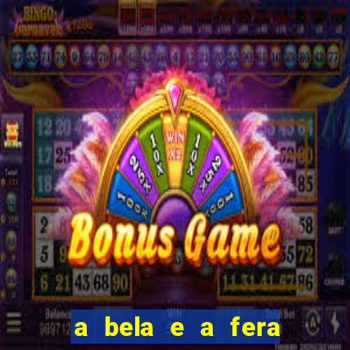 a bela e a fera 2014 filme completo dublado topflix