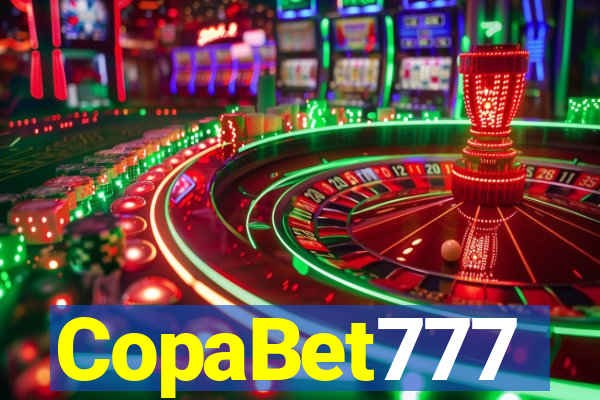 CopaBet777