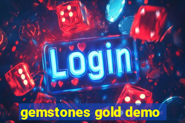 gemstones gold demo