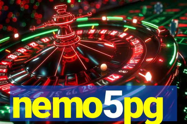 nemo5pg