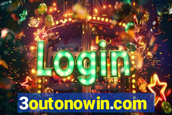 3outonowin.com