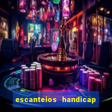 escanteios handicap 2 5