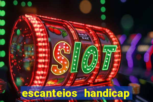 escanteios handicap 2 5