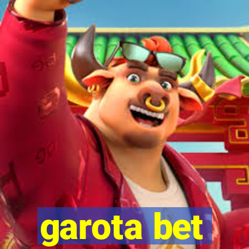 garota bet
