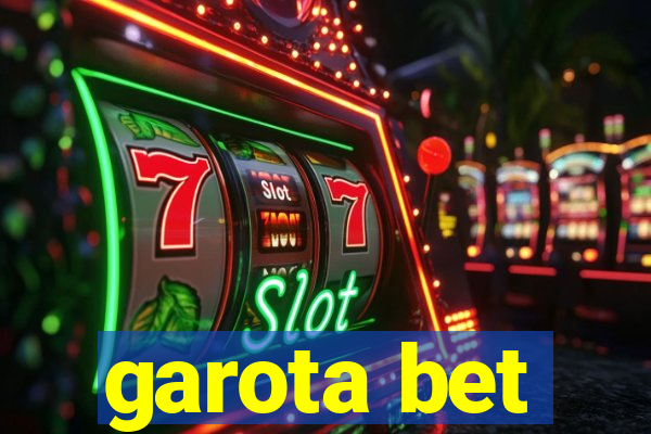 garota bet