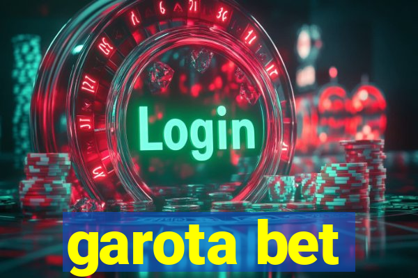 garota bet