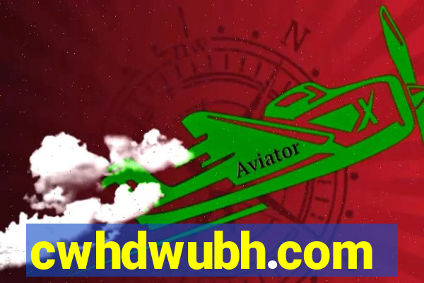 cwhdwubh.com