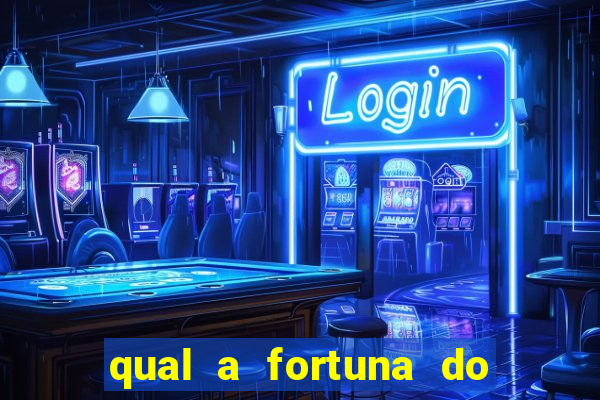 qual a fortuna do jogador marcelo do fluminense