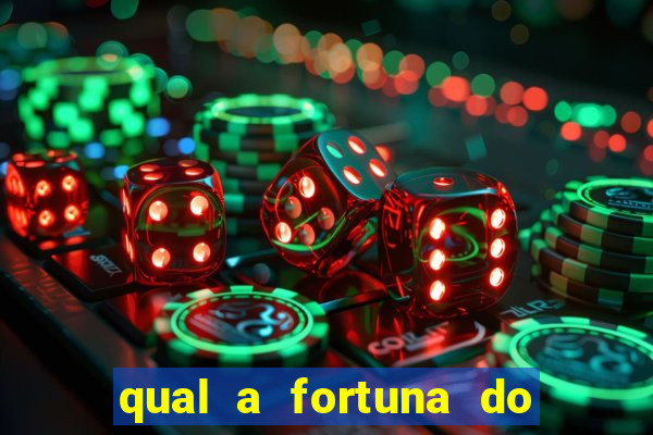 qual a fortuna do jogador marcelo do fluminense