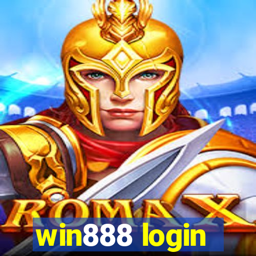 win888 login