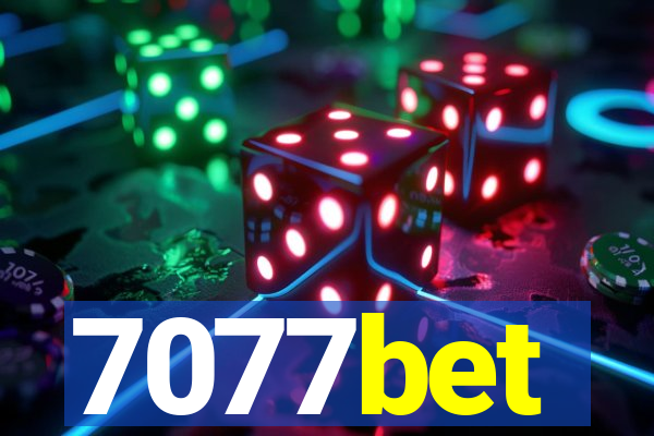 7077bet