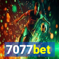 7077bet