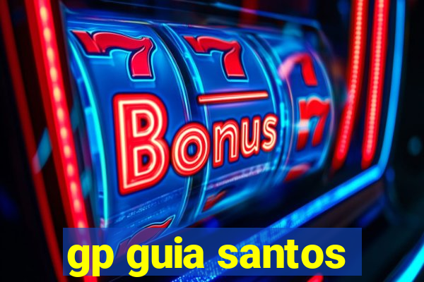 gp guia santos
