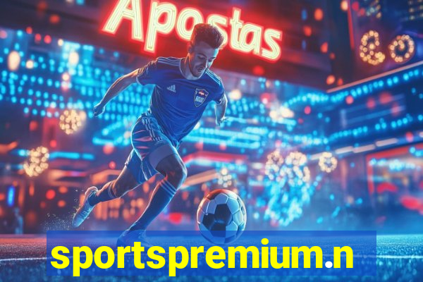 sportspremium.net