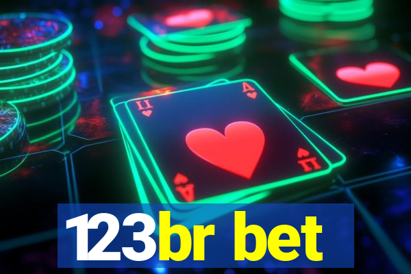 123br bet