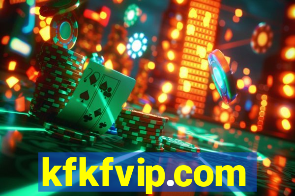 kfkfvip.com