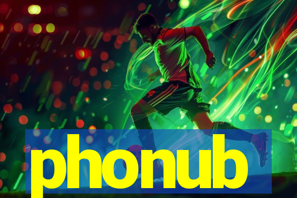 phonub