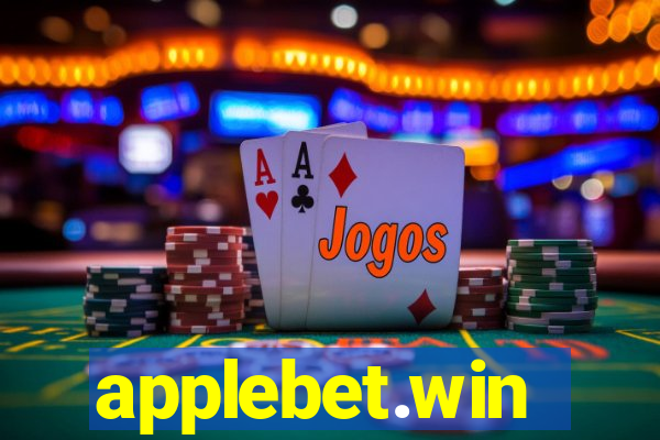 applebet.win