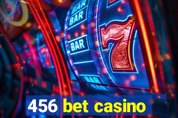 456 bet casino