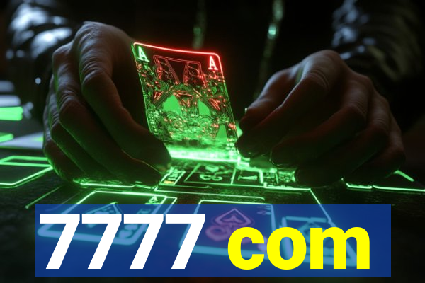 7777 com