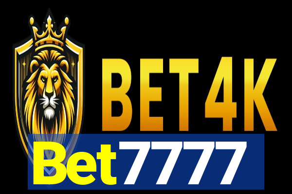 Bet7777