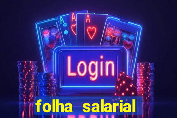 folha salarial flamengo 2019