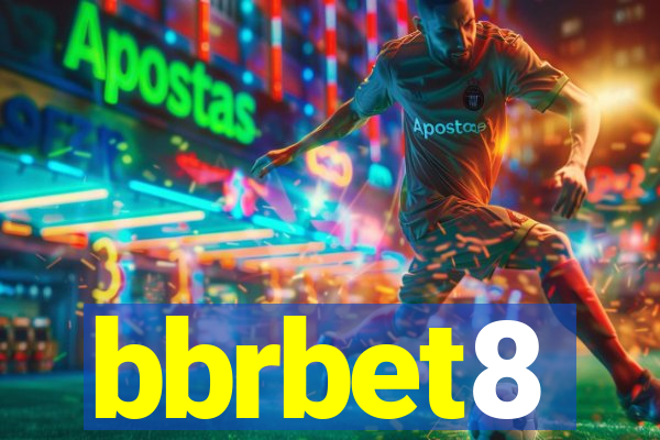 bbrbet8
