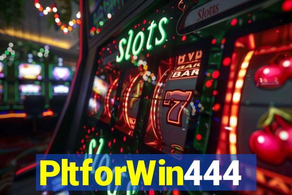 PltforWin444